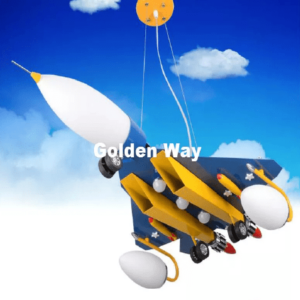 GL 056معلقات أطفال