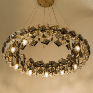 GL 5014 700ثريات كلاسيكية