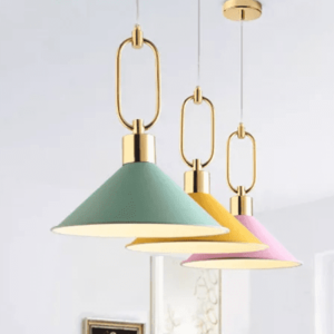 GL 8091GRAYاضاءة طاولة أطفال