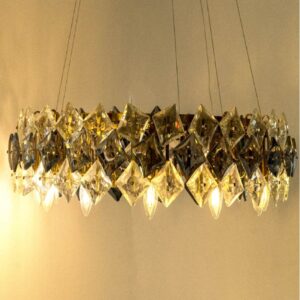 GL A12 800ثريات كلاسيكية