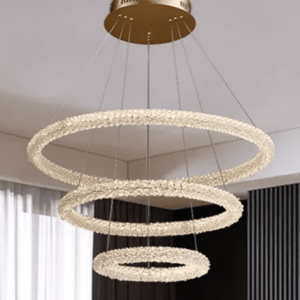 GL 8608 اضاءة سقفية مودرن