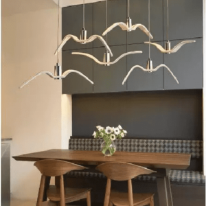 GL 608 15معلقات مودرن