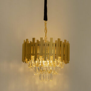 GL A14ثريات كلاسيكية