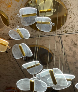 GL 607 10معلقات مودرن