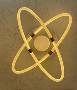 GL 8809 2اضاءة سقفية مودرن