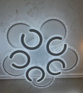 GL 7708اضاءة سقفية مودرن