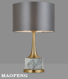 GL MT12010 B MT12010اضاءة طاولة مودرن