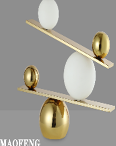 GL MT12015اضاءة طاولة مودرن