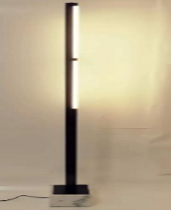 GL ML12002اضاءة ارضية مودرن