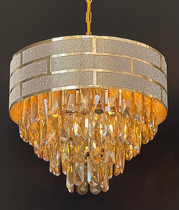 GL 88461 400ثريات كلاسيكية