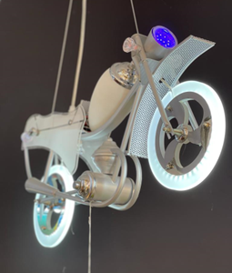 GL 9880معلقات أطفال