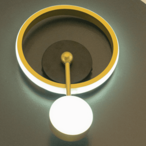 GL B08 اضاءة حائط