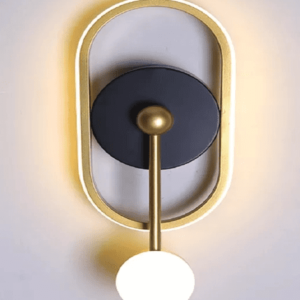 GL B09 اضاءة حائط